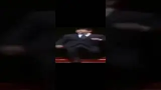 Чел идёт на забив оффников нападения