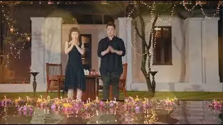 我们相爱吧 无尾熊CP精华版 “绯闻收割机”曾遭受网络暴力 潘玮柏霸气表态愿替吴昕挡枪  170716