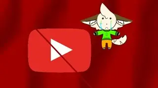 Ютуб заблокируют?