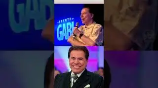 As Reflexões de Silvio Santos#silviosantos