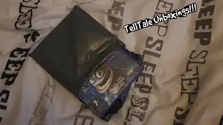 TellTale Unboxings - Crazy Frog Racer 2 (From musicMagpie and Amazon!)