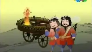 Питер.Музей артиллерии