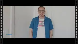 Dean Ronalds - Director of #SCREAMERS on FRIGHTFANtv