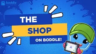 Boddle Shop