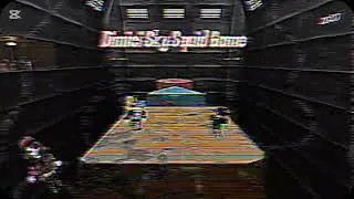 DD Bros - Dimici Sky Squid Game  (Hivatalos AI zene)