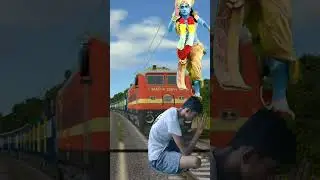 jai shree krishna 