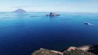 L'Anima e i Sapori delle Isole Eolie – ARIE