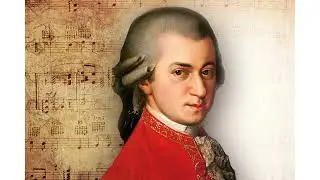 Mozart - Piano Concerto No. 26 in D major, K. 537