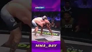 Самая жёсткая травма в историй АСА😳 Понамарё 