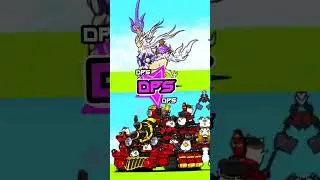 Naala vs Gigapult #battlecats #thebattlecats #trending #fyp #1v1 #edit #gaming #viral