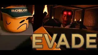 Evade again after 5 months!😮