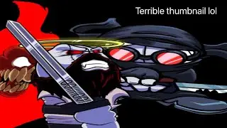 Terrible voiceover I did of Madness 7 and 8 clips (WARNING: SUPER CRINGE)