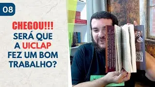 Reagindo ao meu livro publicado na UICLAP