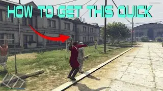How to get the weird Wand Baton Shocker thing from UFO in GTA Online