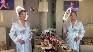MAKING OF - NOIVA KARENINA