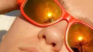 Summertime Eye Care Essentials
