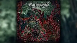 Carcariass - Saturn Vision [France] [HD]