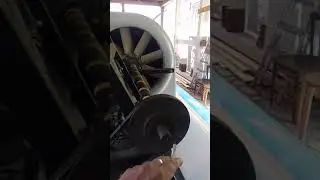 Отдых в Подмосковье.Судно на воздушной подушке.