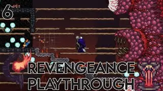 Calamity With slow learners: Episode 6: Wall of Failures