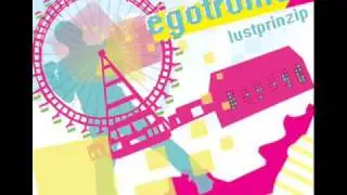 Egotronic - Afterhour ( Minimal House )