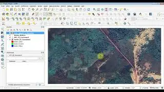 Chap4_Création des données spatiales dans QGIS
