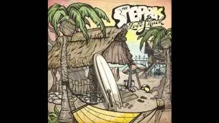 The Steppas - Lost At Sea