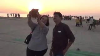 Beautiful Place on Earth, The White Desert-Kutch-Dhordo