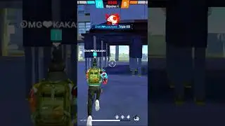 Solo vs Sqd  with M500