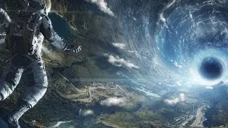 Top 10 Posibles formas de viajes interestelares