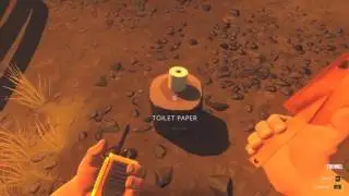 4Players: Firewatch Video-Test
