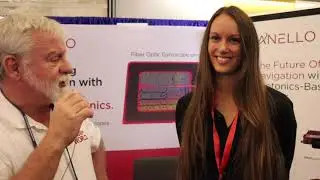 ION GNSS+ 2023: ANELLO Photonics