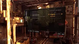 Dying Light Enhanced Edition control settings not saving bug (epic store)
