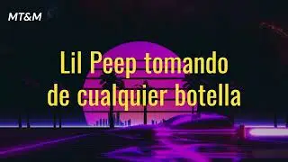 Lil Peep - Piss (Sub. Español) without Atoms