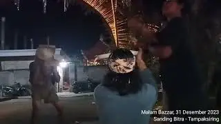 Happy New Year 2024 by ST. Rama Sita