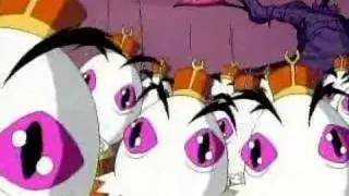 Raven and The Shalas!