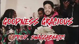 [FREE] Ot7 Quanny x Skrilla Sample Type Beat "Goodness Gracious"