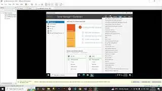 How to Set Storage Limit Quota on Shared Folder | Windows Server 2022