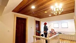 Can't Believe We're Here | Renovating A 200 Year Old Stone House