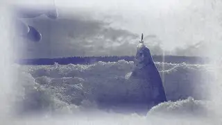 МЕТЕЛЬ, ПУРГА. ПЛОТВА ЛОВИТСЯ на безмотылку!!! Жерлицы МОЛЧАТ. РУЗА 16.01.2022 г.)))