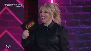 A Comedy Match è tempo di colloqui con Federico Basso e Andrea Panpers 😂