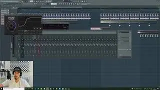 HOW TO MAKE MOVING BASSLINES USING SAMPLES! | BIG ROOM | FUTURE RAVE | FL Studio 20 [Youtube Cut]