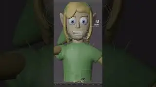 Character Rigging in 12 Seconds