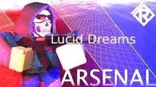 Roblox Arsenal | 🔫 Server Destruction