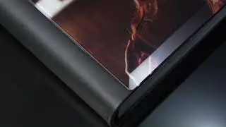 Crystal Cover Album