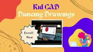 Kid CAD