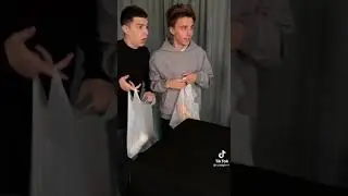 А4 и Глент в Магазине 🛒🍞 