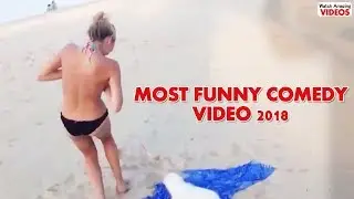 Popular Funny Comedy Videos 2018 | Part 9 | Watch Amazing Videos