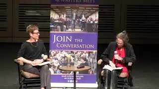 Julia Alvarez, writer and poet