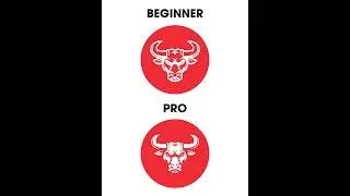 Adobe Illustrator 2025 Tips - How to Invert Logo Like a PRO 