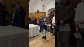 Stille Nacht, heilige Nacht